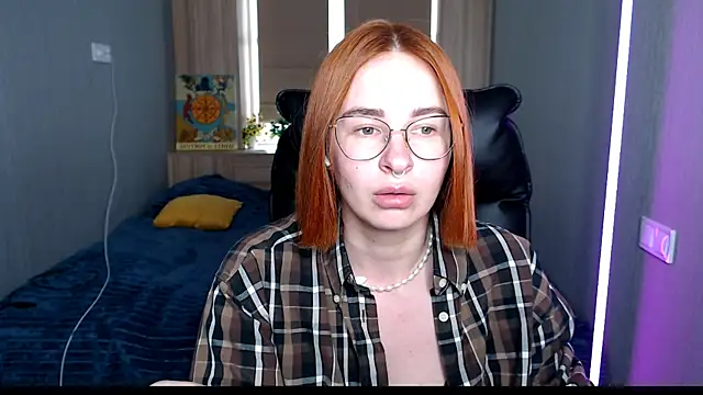 Živý XXX chat Mi-Amore