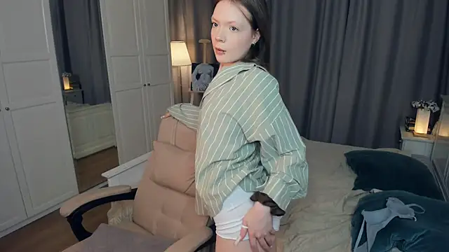 LavenderMitten Live XXX-Chat