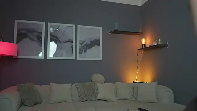 AlfaSex9 Adlı Modelin Canlı XXX Sohbeti