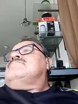 Misterymem63 Webcam show