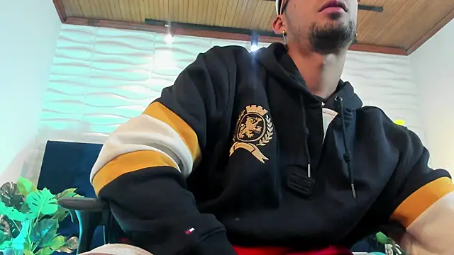 DrakeNeumann Live XXX-Chat