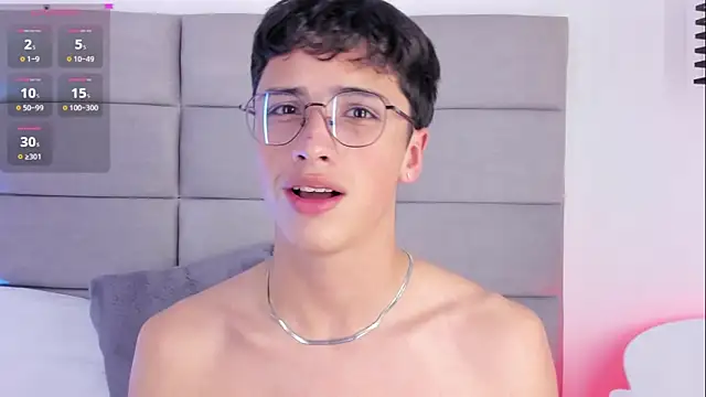 JoshClaarktt live XXX chat