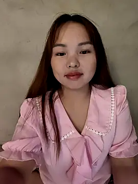 Вебкам-шоу Mina_xYx