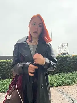 RosieSecret Live XXX Chat