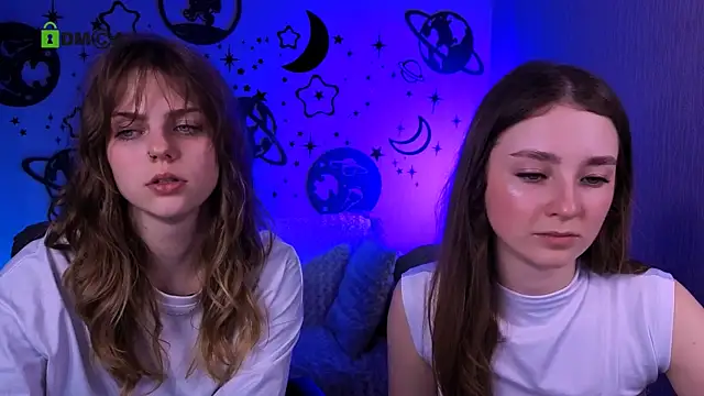Онлайн чат XXX alisabliss