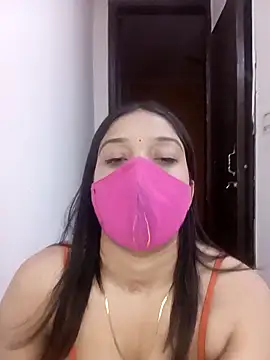 Cute_Rakhi8 现场XXX聊天