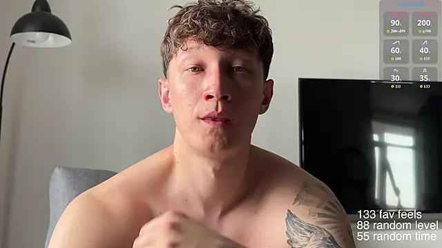ohh_dani 라이브 XXX 채팅