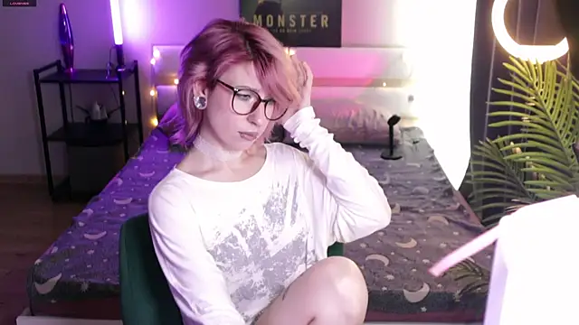 Chatroom XXX en direct de _Moonlight_t
