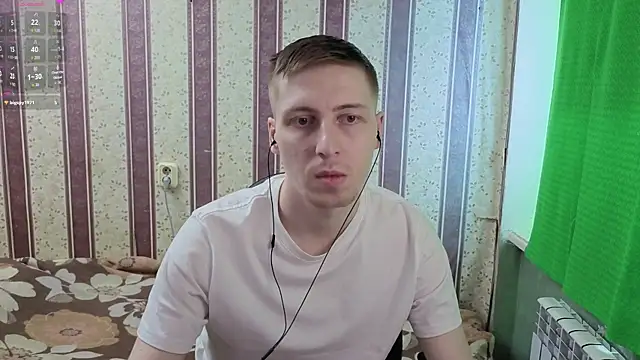 Darien_Brown's Webcam Show