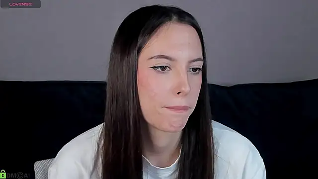 Živý XXX chat elise_robbie