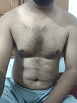 X-boy-11 Webcam-Show