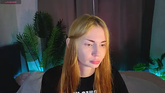 Živý XXX chat Jennie_Hunter