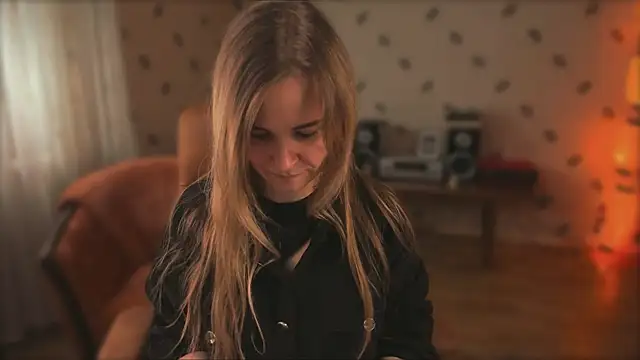 MiaSparkes' Live XXX Chat