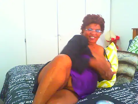 cocosugar Webcam Show