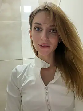 Chat XXX Live -AngelAri-