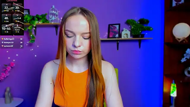 ameliaa_sweet – Naživo XXX chat