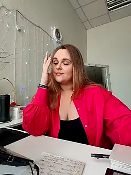 Juicy_PeachLux's Live XXX Chat