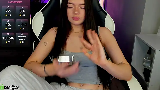 MaryaRyan Obrolan Langsung XXX