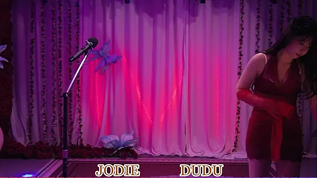 yznt-dudu's Live XXX Chat