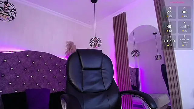 Amara_Davis1: онлайн-секс-чат
