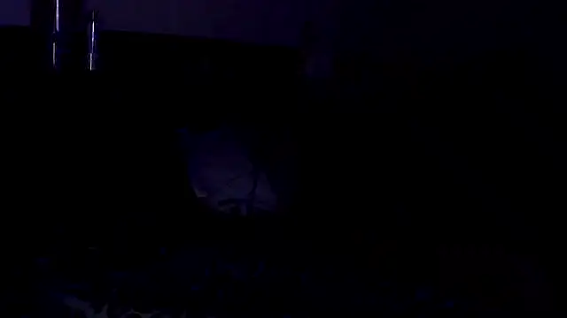 Show webcam de TheDmonuDesire