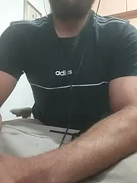 Show de webcam de skrigul12