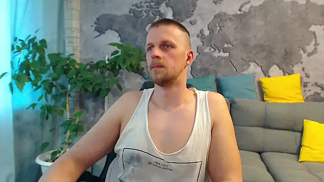 VikingChrisss webcam show