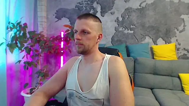 VikingChrisss Show Webcam