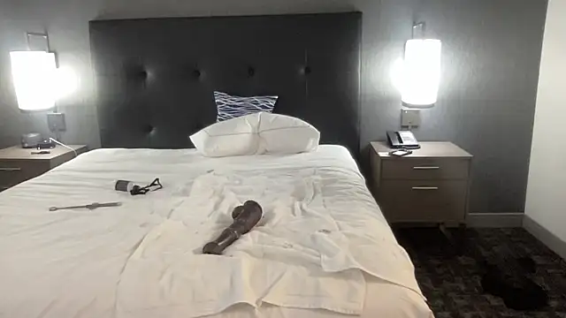 Webkamerová show Goofygoober69xo