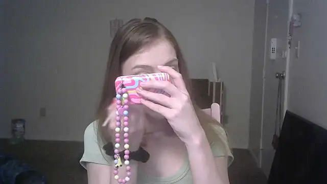 persephone332's Webcam Show