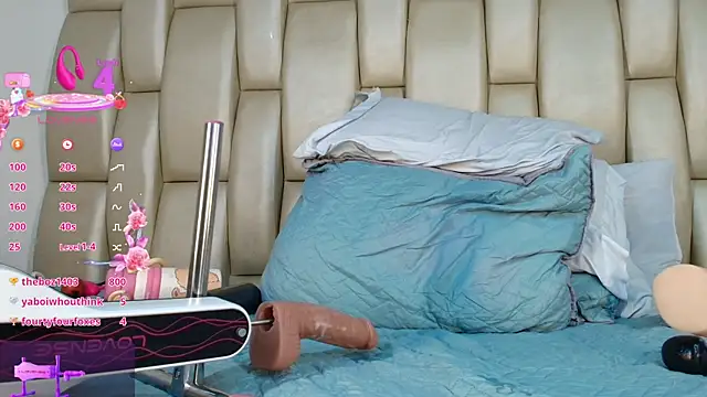Sweet--Zoe Chat XXX live
