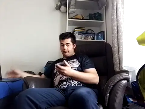 joystick2006 – webcam-show