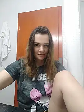 KrissSexi Webcam-Show