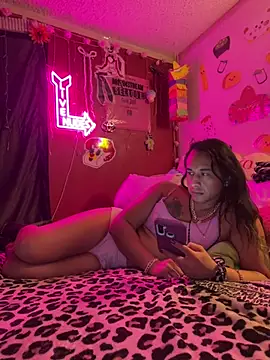 TranSexualJade95 Live XXX-chat
