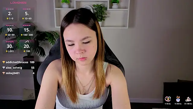 Lori_Bllossom's Live XXX Chat