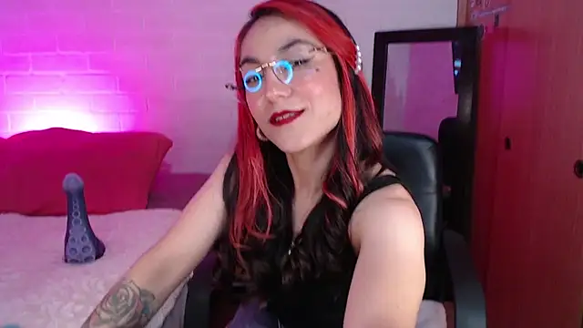 Živý XXX chat Amy66