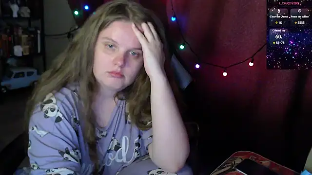 so_cute777 Adlı Modelin Canlı XXX Sohbeti