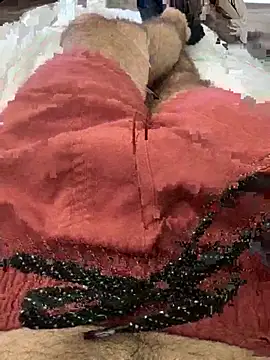 Show de webcam de portugadopau