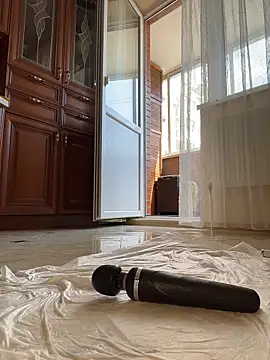 MileyBliss 라이브 XXX 채팅
