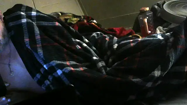 flashgorden Show in webcam