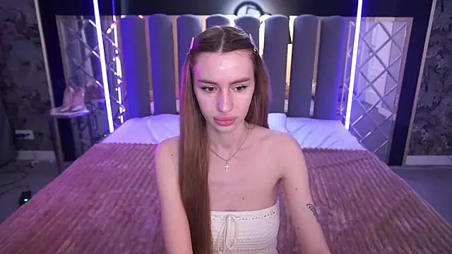Snow_WhiteeeXn Live XXX chat