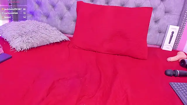 Show webcam de Sofia_Girl_