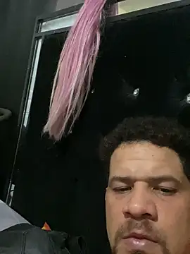 Dominicanobb Adlı Modelin Web Kamerası Şovu