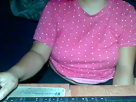 MommyKaye30 Pertunjukan Webcam