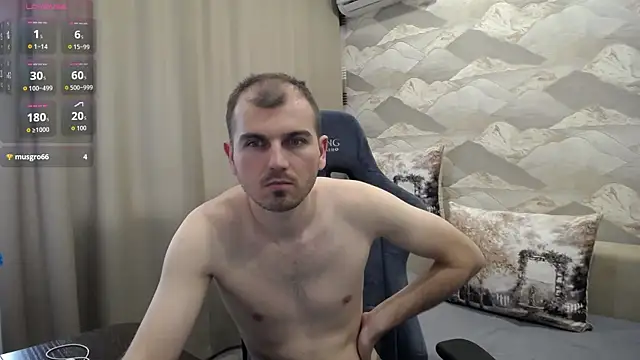 SerzhKorol1 Chat XXX live