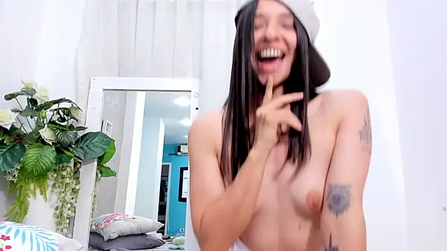 ViictoriiaSaenz 라이브 XXX 채팅
