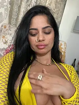 _adelle's Live XXX Chat