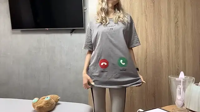 Živý XXX chat Tiffany_Blom