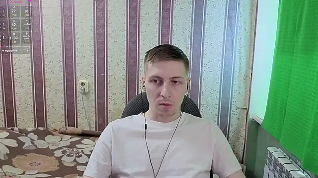 Živý XXX chat Darien_Brown