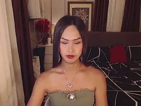 Nathaliehearttのウェブカメラショー